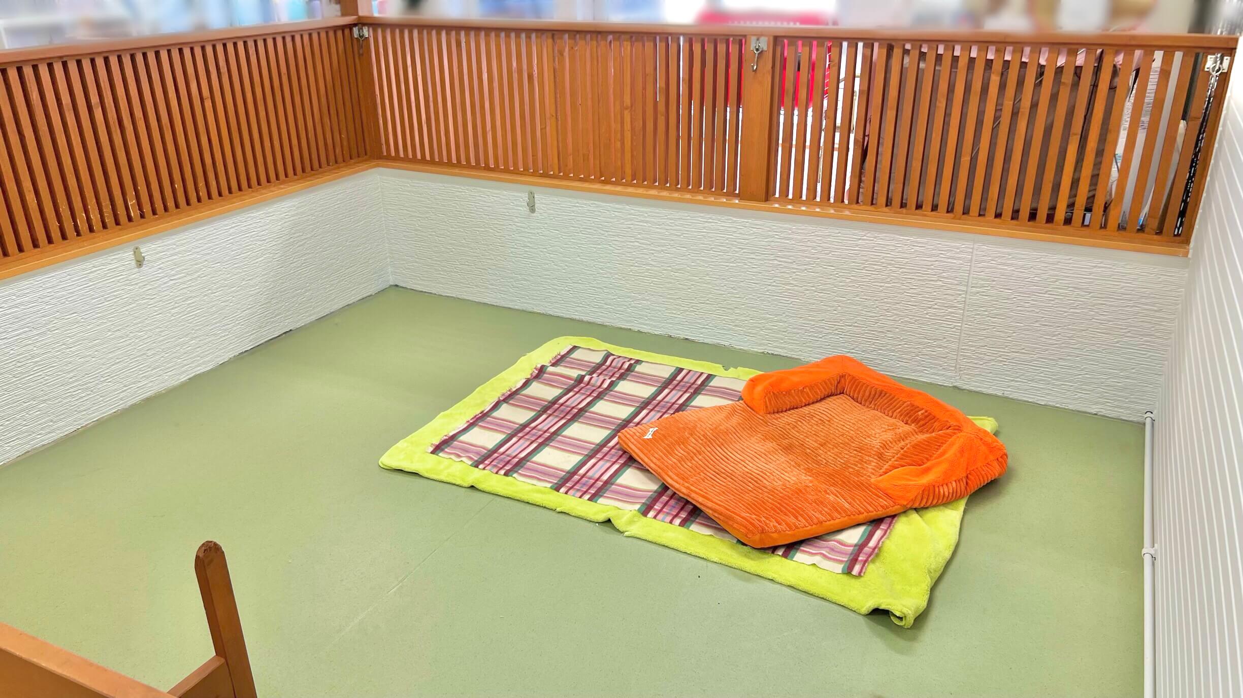 大きい部屋の画像