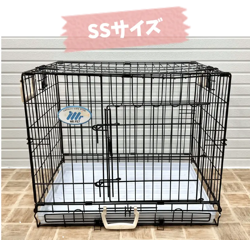 SSサイズのゲージ